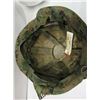 Image 5 : Us Army Military Ballistic Combat Helmet W/ Cover