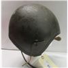 Image 4 : Vietnam Flight Helmet With Sonetronics