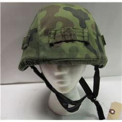 Us Military Combat Helmet