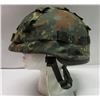 Image 3 : German Military Helmet