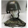 Image 1 : Military Ballistic Combat Helmet