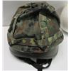 Image 9 : Military Ballistic Combat Helmet
