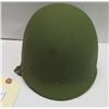 Image 1 : Vietnam Era M1 Helmet With Liner