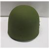 Image 3 : Vietnam Era M1 Helmet With Liner