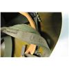 Image 6 : Vietnam Era M1 Helmet With Liner