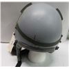Image 3 : USAF Parachute Helmet By Gentex Size Large