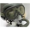 Image 5 : USAF Parachute Helmet By Gentex Size Large