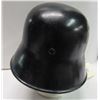 Image 3 : WWII German Steel Helmet