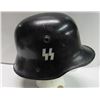 Image 4 : WWII German Steel Helmet