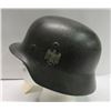 Image 2 : 1938 German Abgenommen Iv Helmet