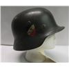 Image 4 : 1938 German Abgenommen Iv Helmet