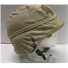 Image 4 : U.S. Military Pasgt M-5 Ballistic Combat Helmet
