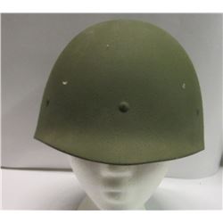 U.S. Army M-1 Helmet Liner Ground Troops Type 1