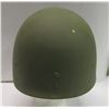 Image 3 : U.S. Army M-1 Helmet Liner Ground Troops Type 1