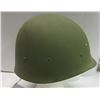 Image 4 : U.S. Army M-1 Helmet Liner Ground Troops Type 1