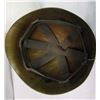 Image 5 : U.S. Army M-1 Helmet Liner Ground Troops Type 1