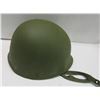 Image 11 : Combat Helmet With Liner Helmet