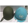 Image 7 : Combat Helmet With Liner Helmet