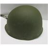 Image 9 : Combat Helmet With Liner Helmet