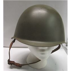 Czech M53 Combat Helmet