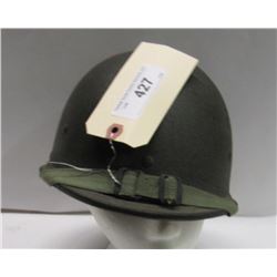 Military Combat Helmet