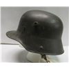 Image 2 : WWII German Steel Helmet