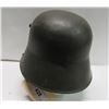 Image 3 : WWII German Steel Helmet
