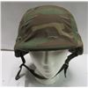 Image 1 : Pasgt Ballistic L-7 Helmet W/ Cover