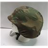 Image 2 : Pasgt Ballistic L-7 Helmet W/ Cover