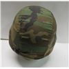 Image 3 : Pasgt Ballistic L-7 Helmet W/ Cover