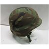 Image 4 : Pasgt Ballistic L-7 Helmet W/ Cover