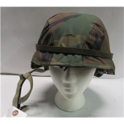 M97 Combat Helmet