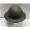 Image 3 : WWI Brodie Helmet