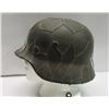 Image 2 : Ss German M40 Helmet With Wire Netting