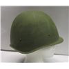 Image 4 : Soviet Russian WWII Original M40 Helmet-1955 Date