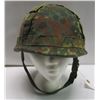 Image 1 : German Military Helmet