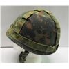Image 2 : German Military Helmet