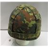 Image 3 : German Military Helmet
