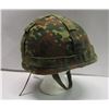 Image 4 : German Military Helmet