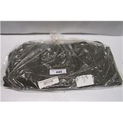 Rain Camo Shelter Poncho