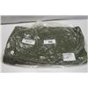 Image 1 : Rain Camo Shelter Poncho