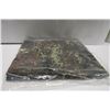 Image 3 : German Camo Flecktarn Shelter Poncho