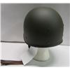 Image 3 : Vintage Us Military Army Hard Plastic M1 Helmet
