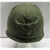 Image 3 : Combat Helmet With Helmet Liner