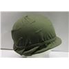 Image 4 : Combat Helmet With Helmet Liner