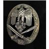 Image 1 : WWII German General Assault Badge (50) Allgemeines