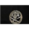 Image 7 : WWII German General Assault Badge (50) Allgemeines