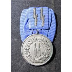 Faithful Service Ss Medal 4 Year Loyal Service Med