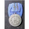 Image 1 : Faithful Service Ss Medal 4 Year Loyal Service Med