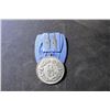 Image 2 : Faithful Service Ss Medal 4 Year Loyal Service Med